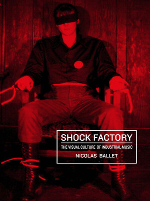 cover image of Shock Factory